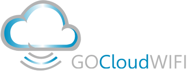 GoCloudWifi Logo
